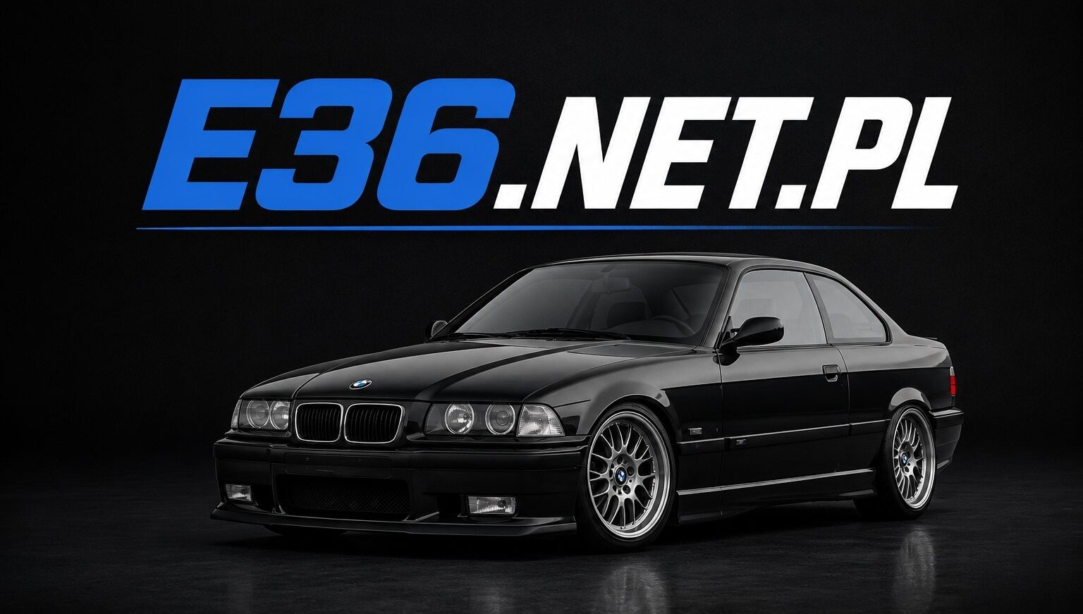 BMW M3 E36 3.2 Evo Sedan 321 KM — rarytas z PL